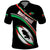 Custom Martinique Rugby Polo Shirt Matinik Go Champions