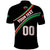 Custom Martinique Rugby Polo Shirt Matinik Go Champions