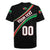 Custom Martinique Rugby Rugby Jersey Matinik Go Champions