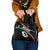 Martinique Rugby Shoulder Handbag Matinik Go Champions