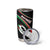 Custom Martinique Rugby Tumbler Cup Matinik Go Champions