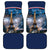 France Bastille Day Car Mats Fete Nationale du 14 juillet - Wonder Print Shop