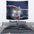 France Bastille Day Tapestry Fete Nationale du 14 juillet - Wonder Print Shop