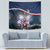 France Bastille Day Tapestry Fete Nationale du 14 juillet - Wonder Print Shop
