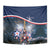 France Bastille Day Tapestry Fete Nationale du 14 juillet - Wonder Print Shop