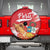 Peru Independence Day Spare Tire Cover Feliz 28 de Julio Felices Fiestas Patrias - Wonder Print Shop