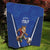 Italy 2024 Football Quilt 2024 Go Gli Azzurri - Wonder Print Shop