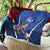 Italy 2024 Football Quilt 2024 Go Gli Azzurri - Wonder Print Shop