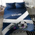Scotland 2024 Football Bedding Set 2024 Go Champions - Wonder Print Shop