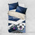 Scotland 2024 Football Bedding Set 2024 Go Champions - Wonder Print Shop