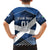 Custom Scotland 2024 Football Kid Hawaiian Shirt 2024 Go Champions - Wonder Print Shop