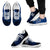 Scotland 2024 Football Sneakers 2024 Go Champions - Wonder Print Shop