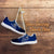 Scotland 2024 Football Sneakers 2024 Go Champions - Wonder Print Shop