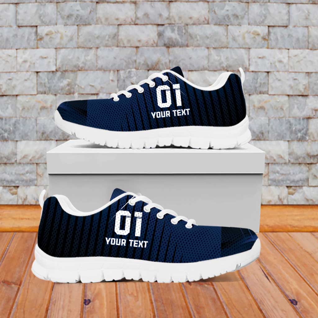 Scotland 2024 Football Sneakers 2024 Go Champions - Wonder Print Shop