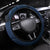 Scotland 2024 Football Steering Wheel Cover 2024 Go Champions - Wonder Print Shop