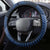 Scotland 2024 Football Steering Wheel Cover 2024 Go Champions - Wonder Print Shop