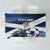 Scotland 2024 Football Tablecloth 2024 Go Champions - Wonder Print Shop