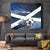 Scotland 2024 Football Tapestry 2024 Go Champions - Wonder Print Shop