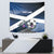 Scotland 2024 Football Tapestry 2024 Go Champions - Wonder Print Shop