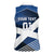 Custom Scotland 2024 Football Women Sleeveless Polo Shirt 2024 Go Champions - Wonder Print Shop