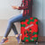 Portugal 2024 Football Luggage Cover 2024 Go Champions - Wonder Print Shop