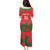 Custom Portugal 2024 Football Puletasi 2024 Go Champions - Wonder Print Shop