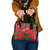 Portugal 2024 Football Shoulder Handbag 2024 Go Champions