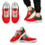 Portugal 2024 Football Sneakers 2024 Go Champions - Wonder Print Shop