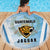 Rugby Guatemala Beach Blanket Jaguares Go Champions