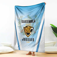 Rugby Guatemala Blanket Jaguares Go Champions