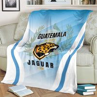 Rugby Guatemala Blanket Jaguares Go Champions