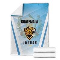Rugby Guatemala Blanket Jaguares Go Champions