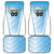 Rugby Guatemala Car Mats Jaguares Go Champions