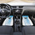 Rugby Guatemala Car Mats Jaguares Go Champions