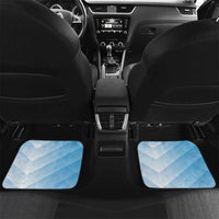 Rugby Guatemala Car Mats Jaguares Go Champions