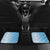Rugby Guatemala Car Mats Jaguares Go Champions