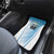 Rugby Guatemala Car Mats Jaguares Go Champions