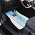 Rugby Guatemala Car Mats Jaguares Go Champions