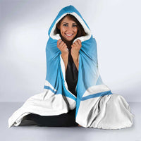 Rugby Guatemala Hooded Blanket Jaguares Go Champions