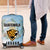 Rugby Guatemala Luggage Cover Jaguares Go Champions