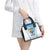 Rugby Guatemala Shoulder Handbag Jaguares Go Champions