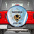 Rugby Guatemala Spare Tire Cover Jaguares Go Champions