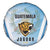 Rugby Guatemala Spare Tire Cover Jaguares Go Champions