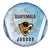 Rugby Guatemala Spare Tire Cover Jaguares Go Champions