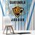 Rugby Guatemala Window Curtain Jaguares Go Champions