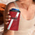 Custom Rugby Peru 4 in 1 Can Cooler Tumbler Los Tumis Go Champions