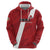 Custom Rugby Peru Hoodie Los Tumis Go Champions