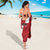 Rugby Peru Sarong Los Tumis Go Champions
