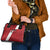 Rugby Peru Shoulder Handbag Los Tumis Go Champions