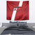 Rugby Peru Tapestry Los Tumis Go Champions